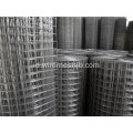 Galvanis Dilas Wire Mesh Dalam Gulungan